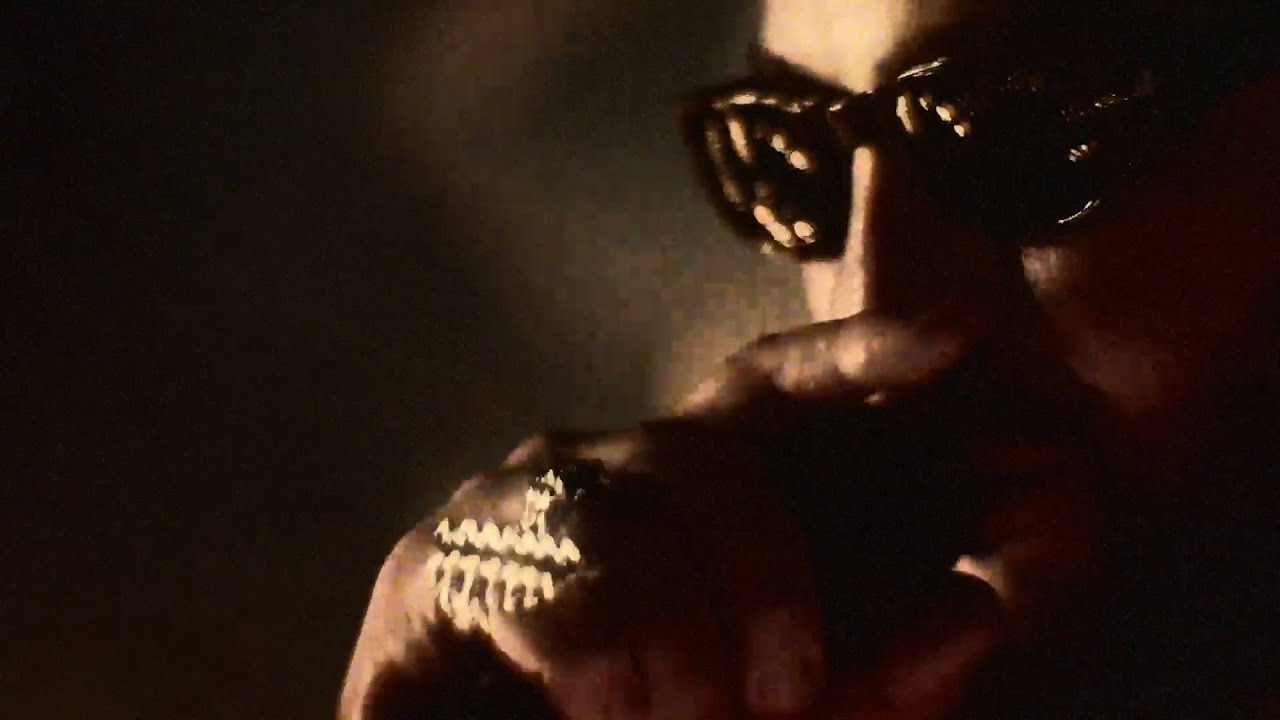 Belly - Jenin's Song (Official Live Performance Video)