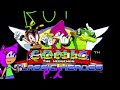 Maria Plays Classic Sonic Heroes but with Team Chaotix (Season 2 Arc 1 Part 2