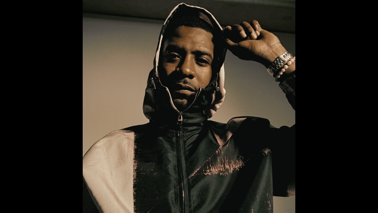 FZ x Nines Type Beat - 