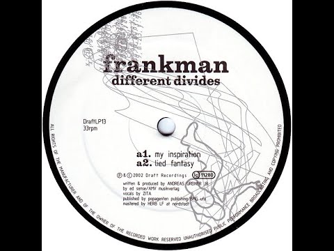 Frankman — Frankman - Joshua's Dream