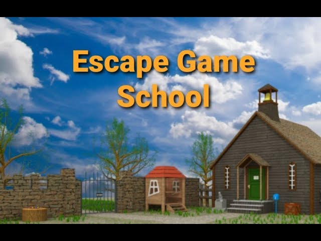 Escape Game Exits School Ryohei Narita Nakayubi 攻略 Walkthrough 脫出 Youtube