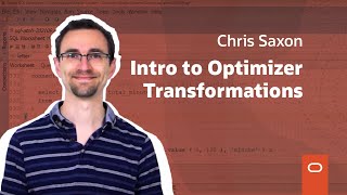 Why are tables missing from the plan? An introduction to optimizer transformations Wealth