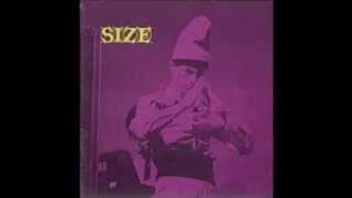 Size - Size [Full Album] Completo