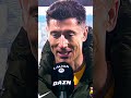 Hottest Footballer 🔥| Robert Lewandowski 4K Edit