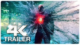 NEW UPCOMING MOVIE TRAILERS 2020 (Weekly #3)