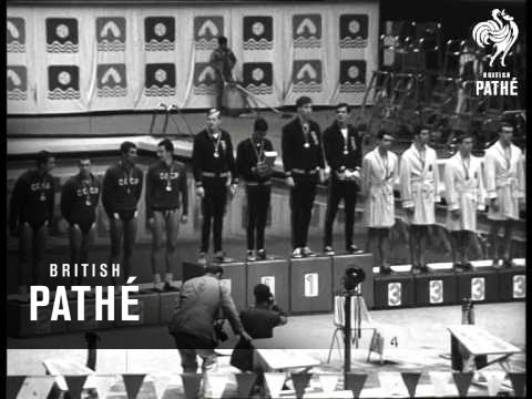Olympics (1968)