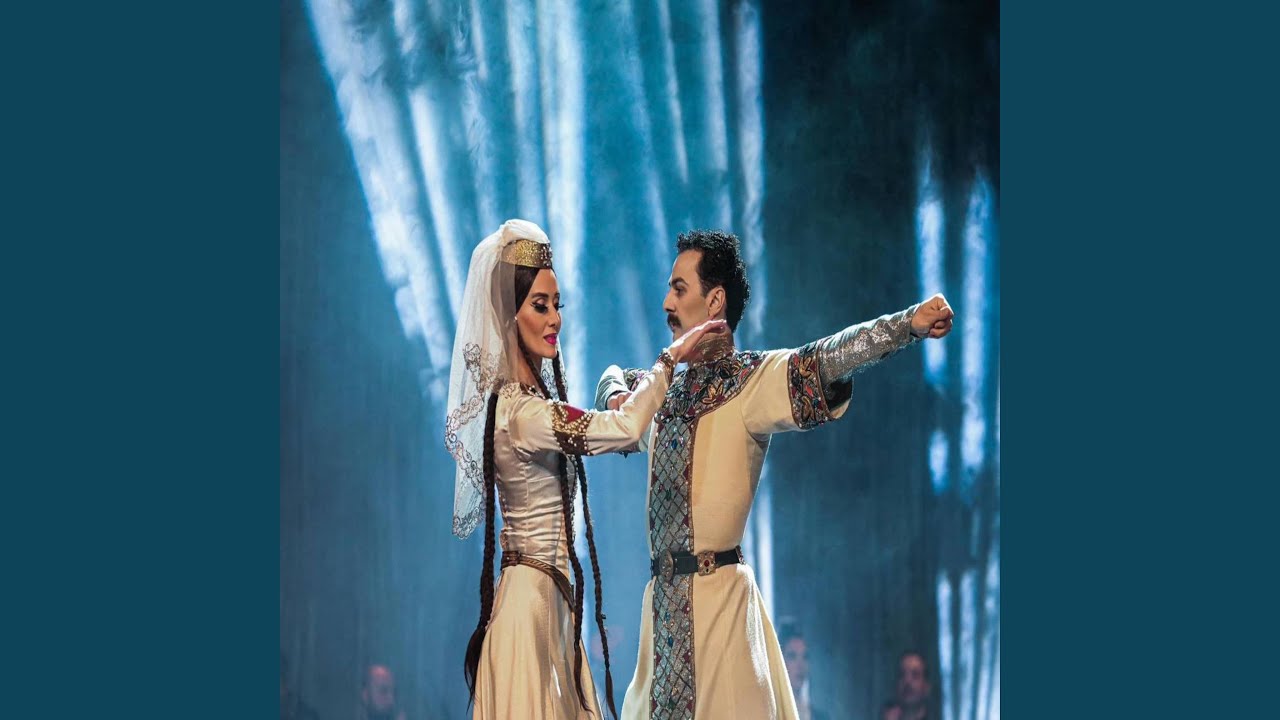 Guarda Tskhenosnuri su YouTube Guarda Tskhenosnuri su YouTube