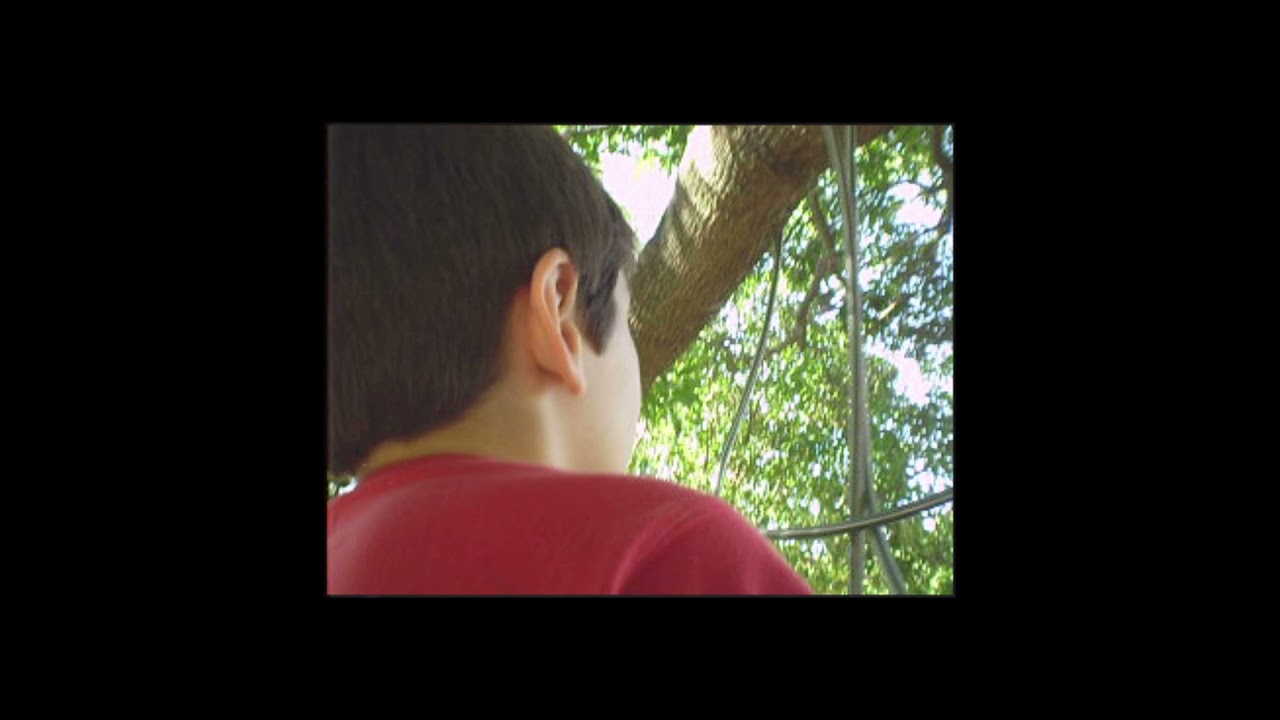 TOMI² (Tomi Courtis x Tomi Mutio)-La casa del Árbol (Vídeo Oficial)