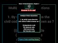 social science class 10 chapter 1 multiple questions #education #class10 #socialscience#pw #khansir