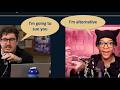 Caleb Hammer vs D'Angelo Wallace | Fake Defamation Lawsuit Youtube Meta