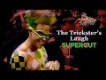 Mark hamills insane laughter as the trickster  the flash 19901991