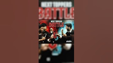 Class 9th Students Be Ready for Next Toppers Battle Session 2024-25! #class9 #Battle #2024