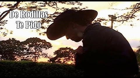 Giovanny Ayala - De Rodillas te Pido