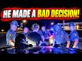Arkansas State Police Pursuit Turns Intense as Driver Reaches 128 MPH