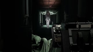 Demonologist Hospital exorcism