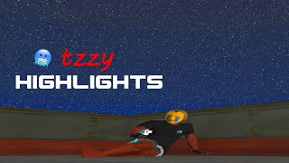 FIVEM HIGHLIGHTS TZZ #3