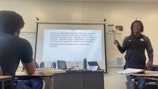 Wfhs iteach 2