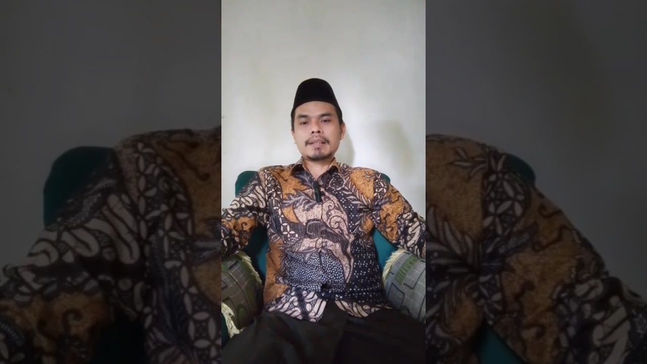 Membina Rumah tangga