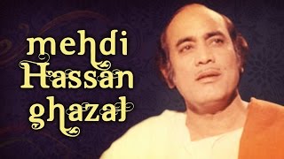 Lakh Pardon Mein By Mehdi Hassan Khan Sb