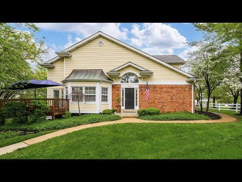 2487 Clayborn Drive, Chesterfield, MO home video tour