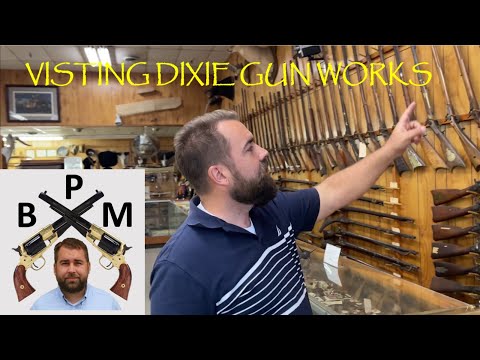 Dixie Gun Works Catalog 2023