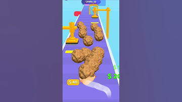 Gem Stack run Level 22 #GemStack #OPGameplay