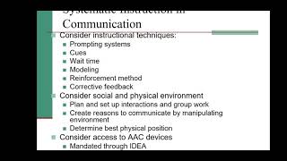 Chapter 11  communication skills part 1
