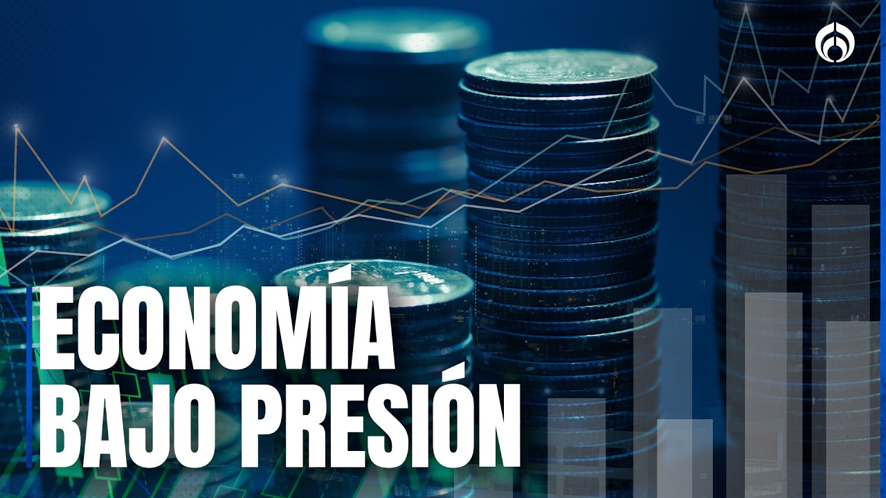 ¿Crisis fiscal en México? Experta analiza las finanzas públicas