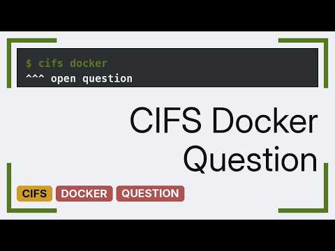boot2docker mount windows share
