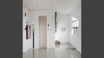 Phenomenal Backdrops for New Buildings