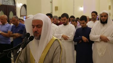 ما تيسر من سورة الاسراء بصوت الشيخ شيرزاد الكردي حفظه الله