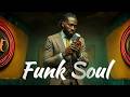 🎧Plays Clean in the Background While You Unwind | Minimal Soul Funk · Late Night Relax