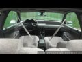 Ford Probe GT Video