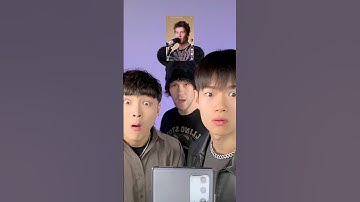 Algorithm beatbox challenge #beatbox #tiktok