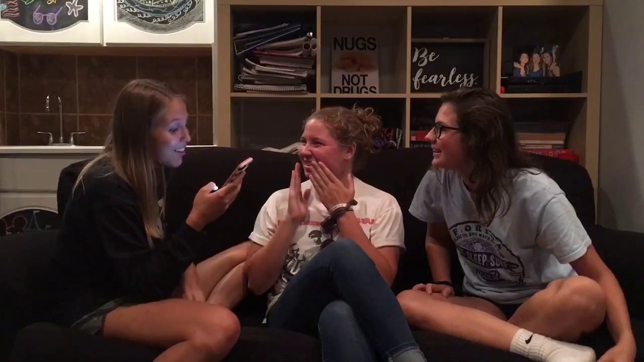 Trivia Challenge//Pie in the Face YouTube