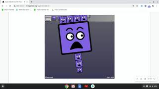 Super Stacker 2 Part 5 (FINALLY AT BONUS MODE) screenshot 4