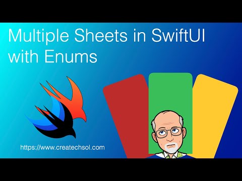 Enums for Multiple Sheets