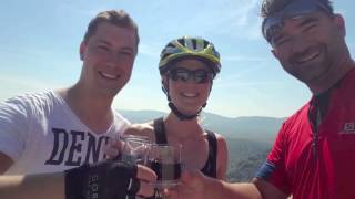 Adventure Tours Croatia - E-Mountainbike Touren in Kroatien