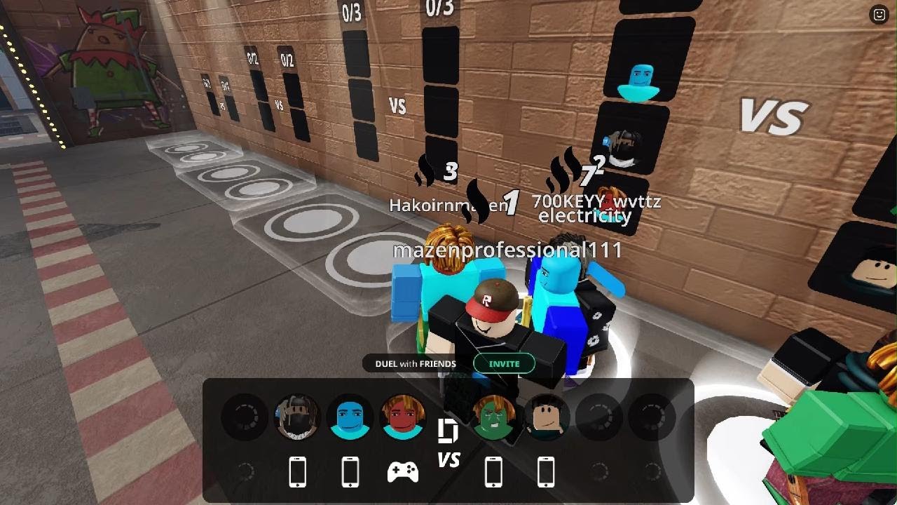 Toxics vs heroes | made by @Mazen-y4w