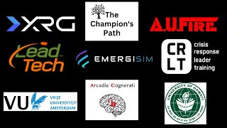 Simulation & Training Highlight Reel