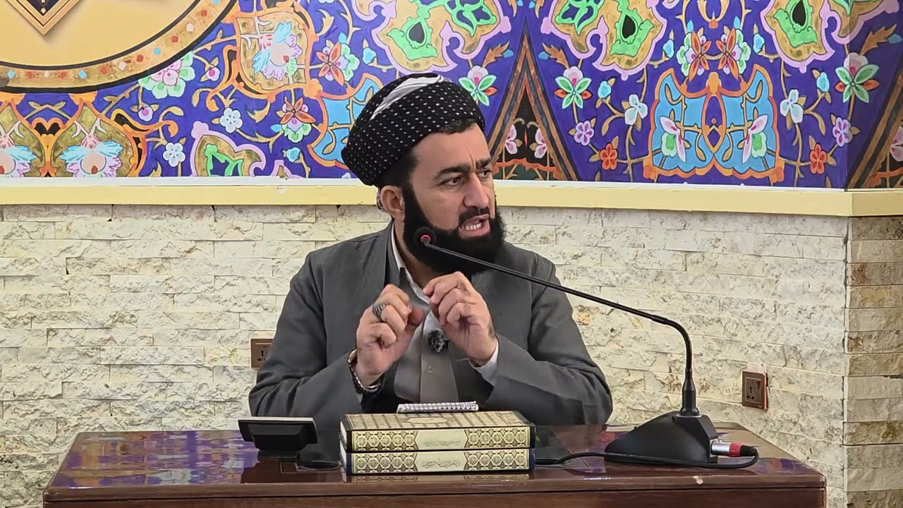 حیکمەت و مەبەستی نوێژکردن لەئیسلامدا