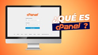 What is cPanel and what is it used for🔹[Tutorial for beginners]