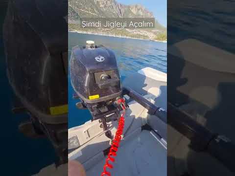 Video: Tekne motoru için hidrolik kaldırma: tanım ve özellikler