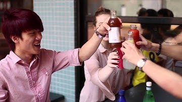 HKBU International Student Sharing (produced by International Office)