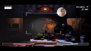 Fnaf2 Freddys Circus