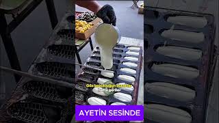 Net Bir Bakış Açısı İçin: Göz Sağlığınıza Manevi Dokunuş  #dua