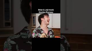 ITS RAWWWW🤣😭 #richbrian #joji