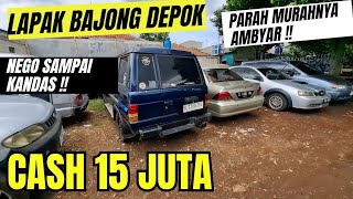 Download Lagu Lapak bajong depok jauh dibawah pasar !! Cash 15 juta ni MP3 Download Lagu Lapak bajong depok jauh dibawah pasar !! Cash 15 juta ni MP3