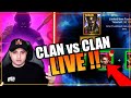 🔴 LIVE - CVC PUSH & FUSING EMIC TRUNKHEART !! | Raid: Shadow Legends