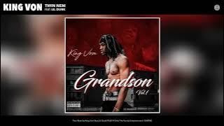 King Von (feat. Lil Durk) - Twin Nem